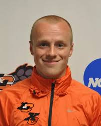 2012 Cross Country Roster