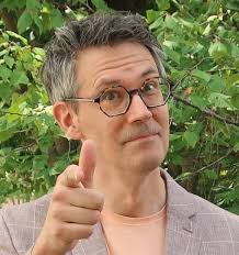 Exclusive Interview: "Tales Of The United States Space Force" Editor C.  Stuart Hardwick ... .