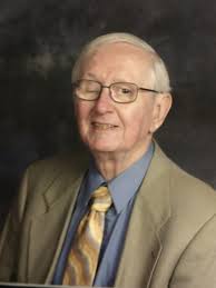 Paul Lawrence DeGrazia, 83