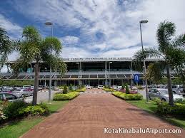 Wbkk) is located about 8 km from the city of kota kinabalu, the state capital of sabah, malaysia. Kota Kinabalu Airport Guide Kota Kinabalu International Airport
