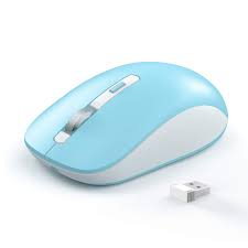 A project focusing on the issues of working with a computer mouse and how the shape can prevent injuries of your hand. Amazon Com Bluetooth Mouse Joyaccess 2 4g Wireless Bluetooth Mouse Dual Mode Bluetooth 5 0 3 0 Usb Computer Mice For Laptop Computer Macbook Windows Macos Android Blue Video Games