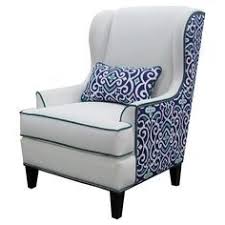 Two Tone Eloise Wingback Chair Google Search Furniture Chelsea Home Furniture Upholstered Chairs