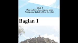 Kelas 7 Ips Masyarakat Indonesia Pada Masa Praaksara Hindu Buddha Dan Islam Bagian 1 Youtube