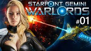 Check spelling or type a new query. Starpoint Gemini Warlords 01 Prologue Youtube