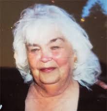 Obituary: Arlene Orr