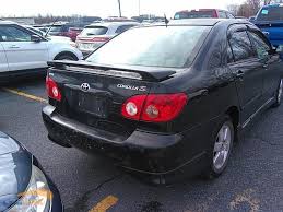 Although sport utility vehicles have emerged as a hot trend in. Afialink Vehicles For Sale In Nigeria Used And New Toyota Corolla 2007