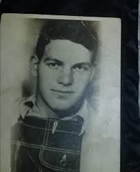 JUNE June 5 George Williams Honoring and Remembering The grandson of my  husband Chuck's Great-Uncle Leon Loatman.