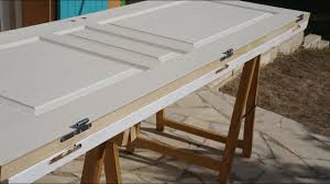 Maybe you would like to learn more about one of these? Comment Changer Une Porte Interieur Sans Changer Le Bati Youtube