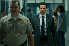 MOVIEGUIDE — Mindhunter : ซีรี่ส์รู้เท่าทันเหล่าคนคลั่ง ในโลกที่เราไม่รู้ว่าพวกเขานั้นคิดอะไรอยู่ - DOODDOT