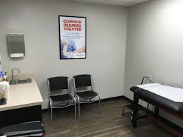Clark clinic primary care is a rural health clinic dedicated to providing quality care close to home. First Care Clinic Winchester 480 Bullion Blvd Winchester Ky Physicians Surgeons Emergency Service Mapquest