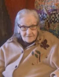 Clementina “Clem” L. Kennedy