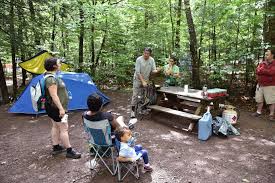 Maybe you would like to learn more about one of these? Car Camping For Families 8 New York State Campsites Newsday