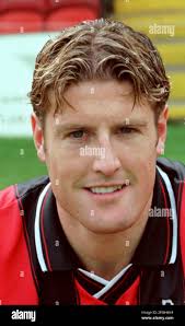 Mike fletcher hi-res stock photography and images