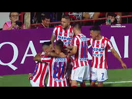 Argentine league restarts with tributes to diego maradona. Union De Santa Fe Dio El Golpe Y Goleo 3 A 0 A Atletico Mineiro Por La Sudamericana Mundo D