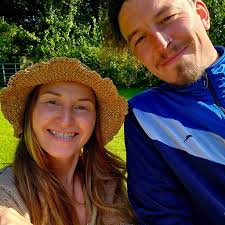 It would be great to have a vineyard like this🥰 #Grape #fruit #foryou