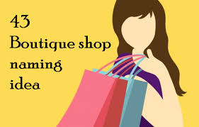 43 Best Boutique Shop Names Idea Brandyuva In Boutique Names Shop Name Ideas Fashion Store Names