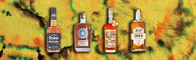 Booker's bourbon whiskey is a brand in the jim beam small batch bourbon collection. buffalo trace is a brand of bourbon whiskey owned in the u.s. Best Tennessee Whiskey For Bourbon Fans