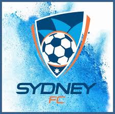 Sydney fc fixtures tab is showing last 100 football matches with statistics and win/draw/lose icons. Sydney Fc Logo Womens Soccer United