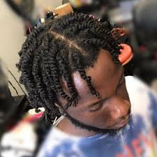While the taper fade afro is fade haircuts for black men offer a clean, fresh finish on the sides and back. The Hottest Hairstyle Trends For Black Men Laptrinhx News