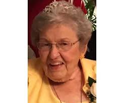 Margaret Whitty Obituary (2021)