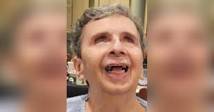 Obituary for Catherine Marie (Amaral) Gaffney