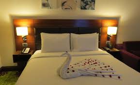 Please refer to hilton garden inn new delhi/saket cancellation policy on our site for more details about any exclusions or requirements. Blogger Contest My Mouth Watering Stay At The Hilton Garden Inn Delhi Makemytrip Blog
