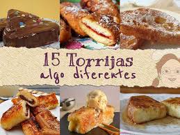 Calle del aviador zorita, 29, 28020 madrid, spain. 15 Recetas De Torrijas Curiosas Para Chuparse Los Dedos