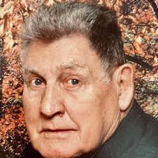 Buddy Larsen Obituary January 9, 2022