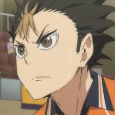 Rip daichi he was a good guy i really liked his personality he was a good leader and a nice character. Haikyuu Characters Comic Vine