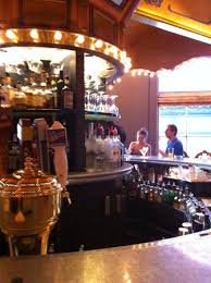 It dates back to 1949 and is. Unique Busy Rotating Bar Review Of Carousel Bar New Orleans La Tripadvisor