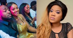 Image result for davido and chioma