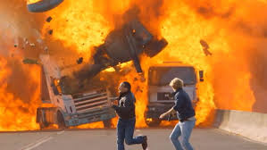 Die serie beschreibt die einsätze der kripo autobahn, einer fiktiven abteilung der autobahnpolizei. Alarm Fur Cobra 11 Jubilaum Das Waren Explosivsten Und Teuersten Szenen