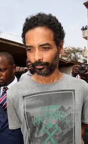 Partner Alleged Murderer Eastenders Actress Sian Editorial Stock Photo