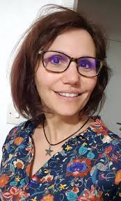 Maria TRAPANI, 57 ans (MULHOUSE)