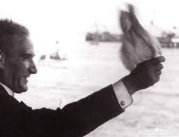 Ataturk Un Gulumsedigi 14 Fotograf Mustafakemalim Fotograf Nadide Fotograflar Aksiyon Pozlari
