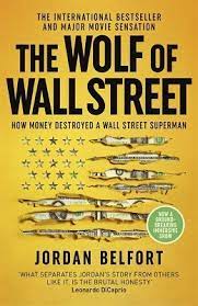 On the litres website you will find all the paper books by jordan belfort. The Wolf Of Wall Street By Jordan Belfort Waterstones