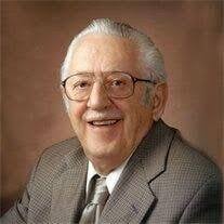 August Joseph Calabro Obituary