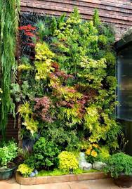 35 Cool Outdoor Vertical Garden Ideas Vertical Garden Diy Vertical Garden Design Vertical Garden
