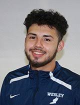 Erick Acevedo-Palencia, a cross country runner for Wesley College in Dover,  Delaware is currently missing. The Dover Police have issued a Gold Alert  Erick was last seen