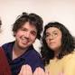 HALLOWEEN COVER SHOW: PAVEMENT (MY WONDERFUL event image