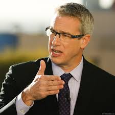 Lam Research CEO Martin Anstice resigns amid workplace misconduct inquiry