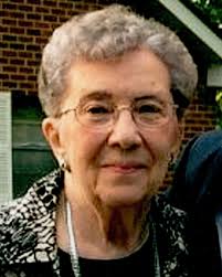 Most Recent Obituaries