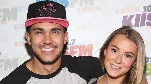 Inside Alexa And Carlos PenaVega's Marriage