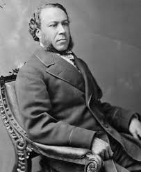 Joseph Hayne Rainey Was The First African American Male To Elected Into The United States Congress In 1870 African History Black History History