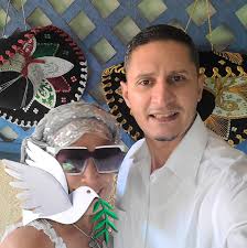 San Blas 2022] La aiboniteña, Paola Ramos es la 2da puertorriqueña de la  rama femenina en cruzar la meta del Maratón San Blas de Coamo en la mañana  de hoy.