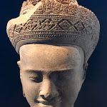 Jade: cultural history of a mysterious stone