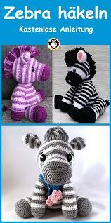 Auf der suche nach einfachen häkelanleitungen für nähanfänger? Zebra Hakeln Kostenlose Einfache Anleitung Zebra Hakeln Tiere Hakeln Anleitung Kostenlos Deutsch Tiere Hakeln Anleitung Kostenlos