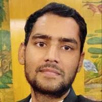 Maroof Rauf's Instagram, Twitter & Facebook