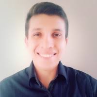 Oliver Castro Terán