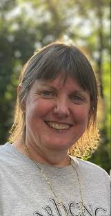 Cynthia Louise D'Ortona